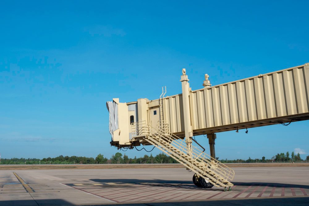 Aerobridge